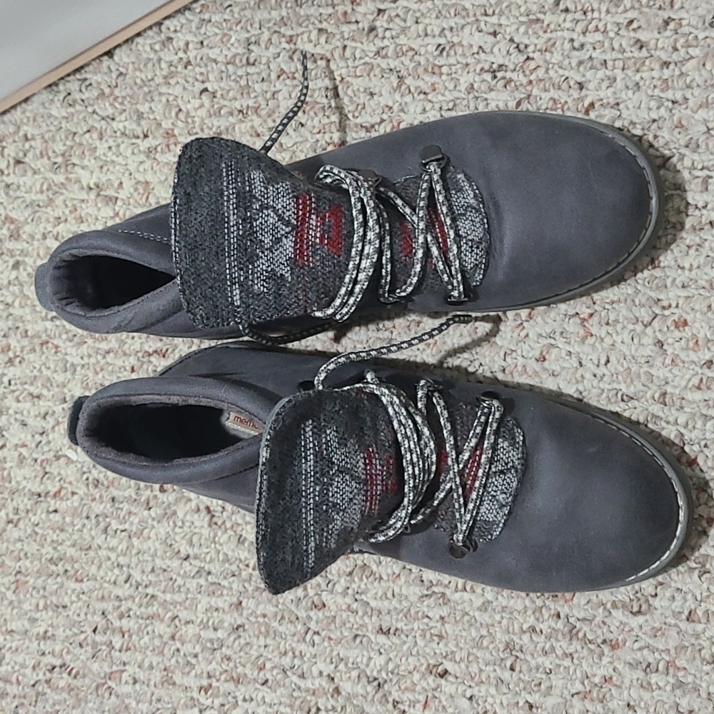 Boots